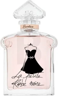 Image de Guerlain La Petite Robe Noire Edt Spray