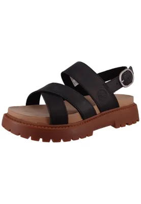 Produktbild von TIMBERLAND CLAIREMONT WAY CROSS S Schwarz