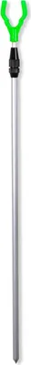 Produktbild von Saenger Alu-Teleskop U-Rutenhalter 62-115cm