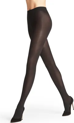 Produktbild von FALKE Seidenglatt 40 DEN Damen