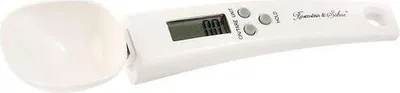 Produktbild von Digitale Löffel-Waage für Pulver und Gewürze, bis 300 g, LCD-Anzeige