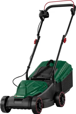 Produktbild von PARKSIDE® Elektro-Rasenmäher »PERM 1300 A1«