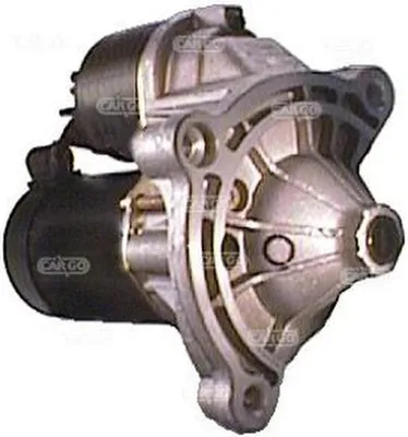 Obrázok produktu pre Štartér 12 V, 1,2 kW, 9 zubov, HC-CARGO, vhodný napr. pre CITROËN BX
