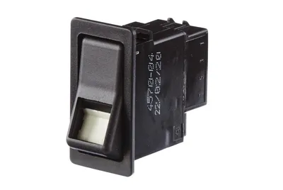 Image de Interrupteur HELLA 6RH 004 570-041