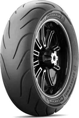 Immagine prodotto di MICHELIN Reifen COMMANDER III TOURING REINF F 130/90 B 16 M/C 73H TL/TT