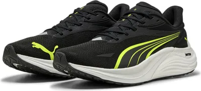 Produktbild von Puma Electrify Nitro 4 Laufschuhe Schwarz EU 42 Mann Schwarz EU 42