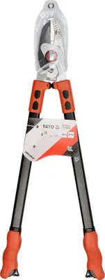 Produktbild von Yato YT-8834 Gartenschere Yato YT-8834 Gartenschere YT-8834