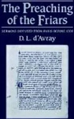 Obrázok produktu pre The Preaching of the Friars