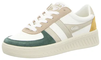 Produktbild von Sneaker für Damen in weiß