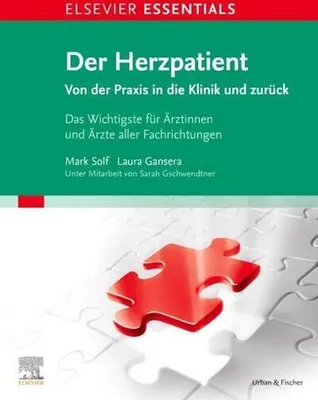Produktbild von ELSEVIER ESSENTIALS Der Herzpatient