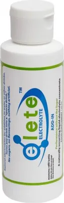 Immagine prodotto di Elete Elettrolita 120ml