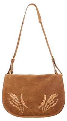 Immagine prodotto di Borsa da donna ALEIDA - marrone, taglia unica