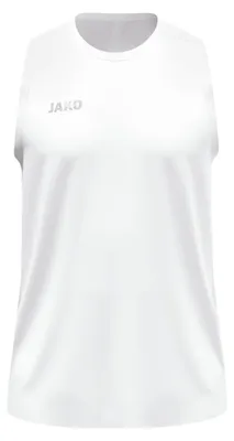 Produktbild von JAKO Tanktop Light Flow S weiß