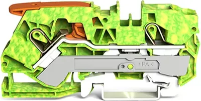 Obrázok produktu pre Wago 2110-1207, 10 mm, 89 mm, 25 kusov