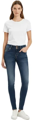 Produktbild von LTB Jeans Damen Julita X Jeans, Tessa Wash 52172, 27W / 30L