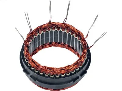 Produktbild von AS-PL AS0043 ständer für generator