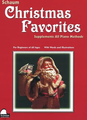 Zdjęcie produktu dla Christmas Favorites