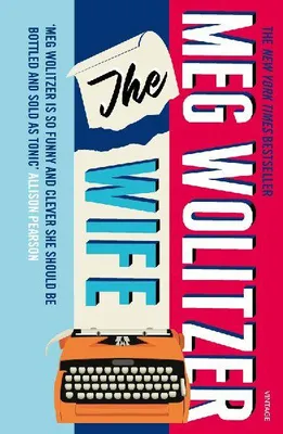 Produktbild von The Wife