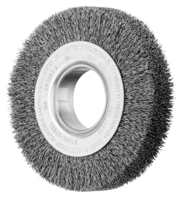 Obrázek produktu pro PFERD 43701217, Brusný kartáč, Univerzální, 6000 ot/min, Kulatý, 5,08 cm, 15 cm