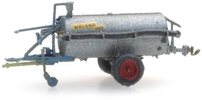 Produktbild von Artitec 322.031 - 1/220 / Z Güllewagen - Neu