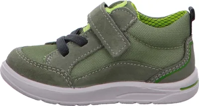 Produktbild von Pepino by Ricosta Halbschuhe Jungen 31393837383033 Grün 28 EU