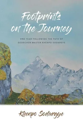 Zdjęcie produktu dla Footprints on the Journey