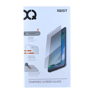 Produktbild von Cyoo XQISIT Tempered Displayschutzglass 0,33mm