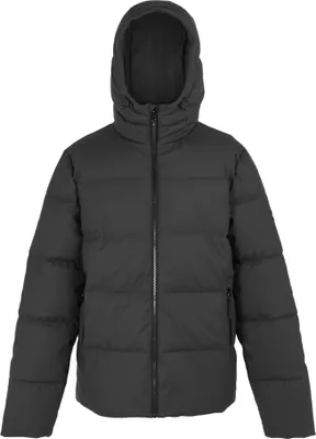 Obrázok produktu pre Regatta - Prešívaná pánska bunda "Saltern" RG9072 (XXL) (Ash)
