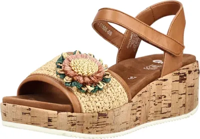 Produktbild von ara Sandalen Sandalen Glattleder