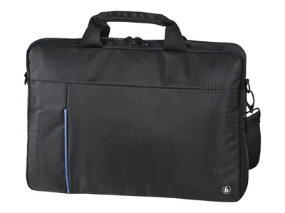 Produktbild von Hama Kapstadt, Aktenkoffer, 39,6 cm (15.6"), Schultergurt, 480 g