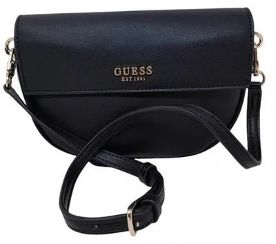 Produktbild von Guess Guess Umhängetasche Schwarz