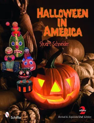 Produktbild von Halloween in America