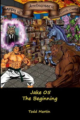 Produktbild von Jake 05 The Beginning