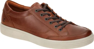 Produktbild von Ecco CLASSIC SNEAKER Men`s Herrenschuhe - Sneakers - Halbschuhe braun