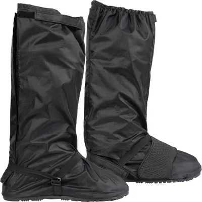 Produktbild von TUCANO URBANO PRO SHOECOVER Regenüberziehschuh 45/46/47 in schwarz