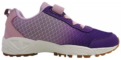Image de Lico, VS, chaussures de sport pour enfants, chaussures de course, chaussures de course roses, chaussures de sport décontractées