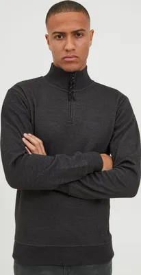 Produktbild von 11 Project PRPablito Troyer Herren Sweatshirt Pullover Sweater