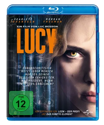 Produktbild von - Lucy