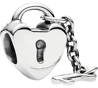 Produktbild von PANDORA Damen-Charm Silber 790971