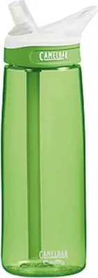 Produktbild von CamelBak 407-143-745-219, 400 ml, Tägliche Nutzung, Mehrfarbig, Copolyester, Polypropylen (PP), Tritan, Kind, Klappdeckel