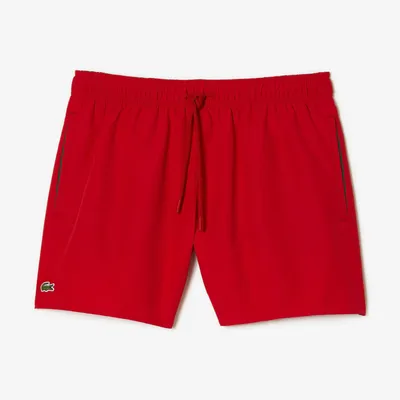 Image de Short Lacoste MH6270008UN pour Homme