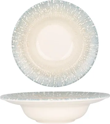 Obrázek produktu pro Talíř na těstoviny By Bone - Vista - porcelán - 25 cm (400 cm3)