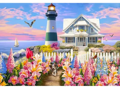 Produktbild von BLUEBIRD Puzzle Sky bei 1000 DLC