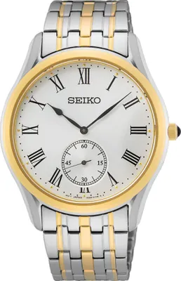Produktbild von Seiko SRK048P1 - Herrenuhr