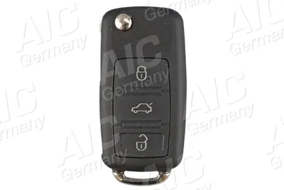 Produktbild von AIC Schlüssel 57573 für AUDI A8 (4E2, 4E8)
