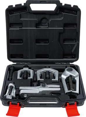 Produktbild von BGS technic Puller/Ball Joint Tool Set, 5,04 kg