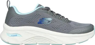 Immagine prodotto di Skechers scarpe sportive grigio numero 36