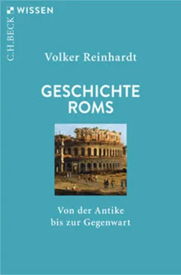 Zdjęcie produktu dla Geschichte Roms