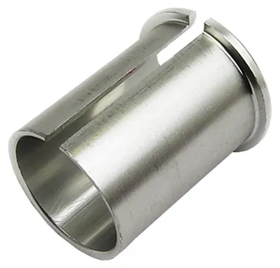 Produktbild von Fahrrad Sattelstützadapter Reduzierhülse KL-001 von 31,6 auf 27,2mm