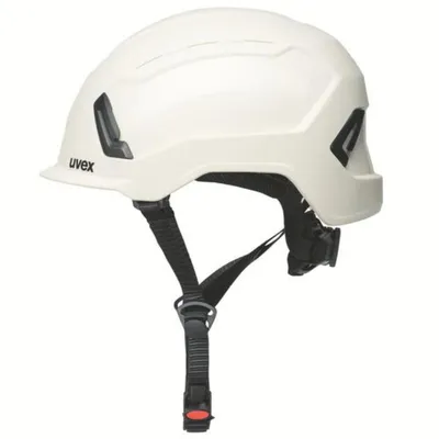Image de Uvex Safety helmet UVEX Pronamic alpine E, white